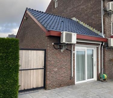 Simpelveld Apartment | Hotelkamer Bellevue