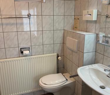 Simpelveld Apartment | Hotelkamer Bellevue