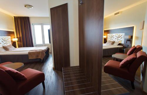 Ostersund Hotel | Hotell Östersund
