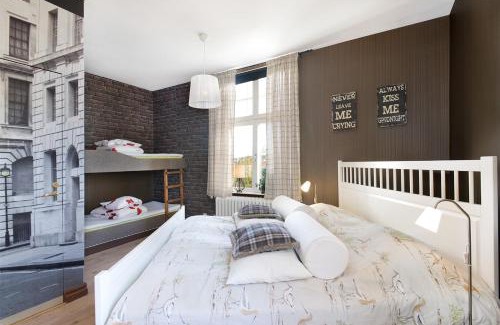 Svartvik Hotel | Hotell Aina