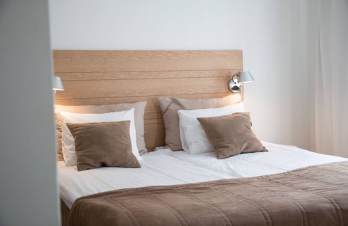 Trosso Hotel | Hotell Aston
