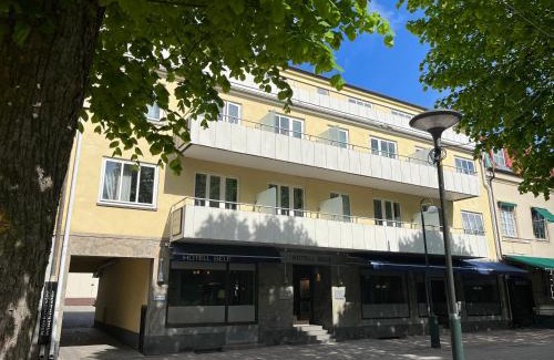 Trollhattan Hotel | Hotell Bele
