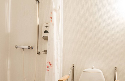 Dorotea Hotel | Hotell Dorotea