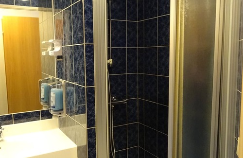 Norra Varalov Hotel | Hotell Erikslund