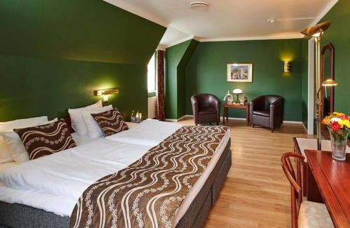 Kungalv Hotel | Hotell Fars Hatt