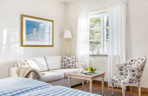 Skanor-Falsterbo Hotel | Hotell Gässlingen