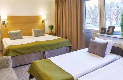 Nassjo Hotel | Hotell Högland
