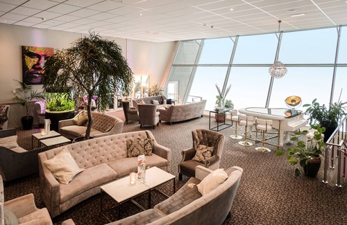 Solleftea Hotel | Hotell Hallstaberget