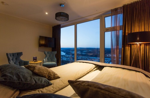 Solleftea Hotel | Hotell Hallstaberget