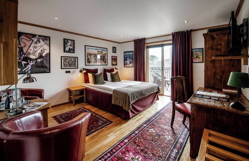 Varberg Hotel | Hotell Havanna