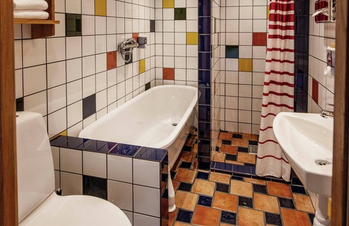 Varberg Hotel | Hotell Havanna