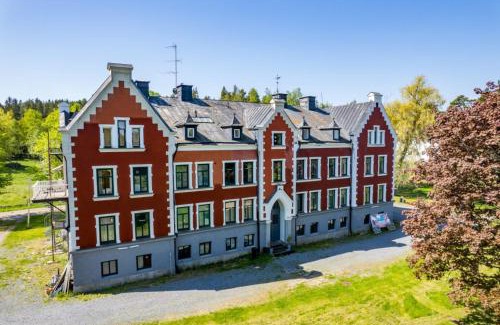 Hammar Hotel | Hotell Hof