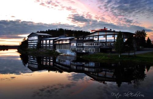 Lycksele Hotel | Hotell Lappland