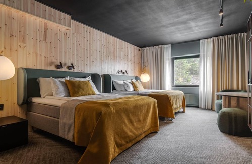 Lycksele Hotel | Hotell Lappland