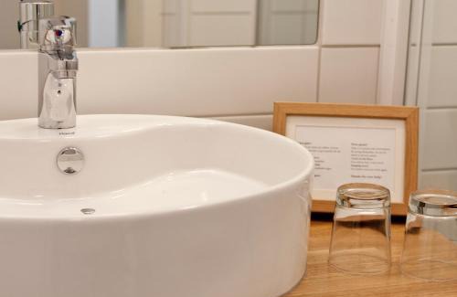 Ulricehamn Municipality Hotel | Hotell Lassalyckan