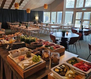 Ulricehamn Municipality Hotel | Hotell Lassalyckan