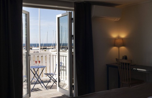 Morbylanga Hotel | Hotell Magasin1