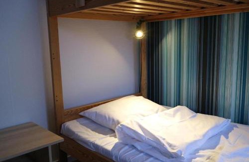 Kristinehamn Hotel | Hotell Marieberg