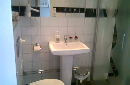 Kristinehamn Hotel | Hotell Marieberg