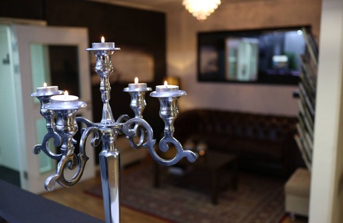 Kristinehamn Hotel | Hotell Marieberg