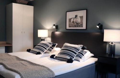 Mjolby Municipality Hotel | Hotell Miskarp
