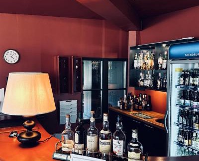 Mjolby Municipality Hotel | Hotell Miskarp