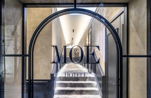 Tapa Parish Hotel | Hotell Moe