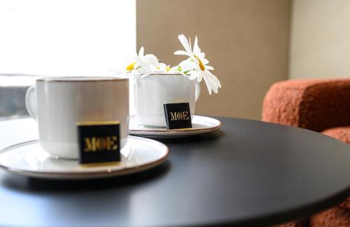 Tapa Parish Hotel | Hotell Moe