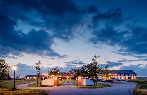 Skivarp Hotel | Hotell Mossbylund