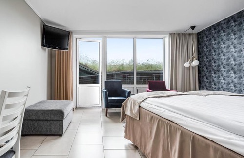 Bastad Municipality Hotel | Hotell och Restaurang Hovs Hallar