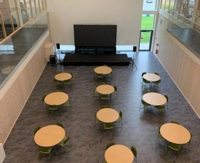 Boden Hotel | Hotell Säsong - Boden Business Park