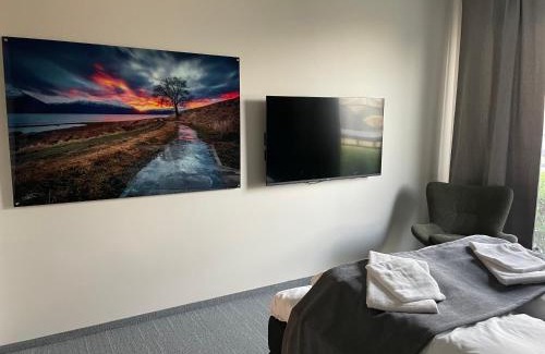 Nesna Hotel | Hotell Sjyen