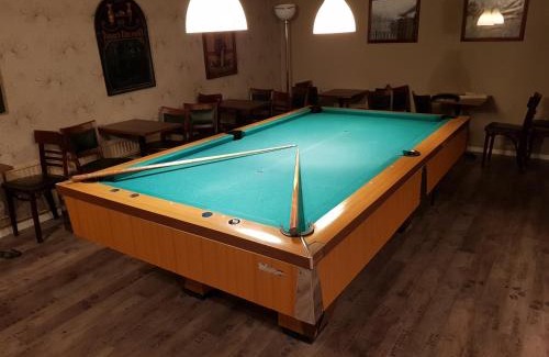 Hallsberg Hotel | Hotell Stinsen