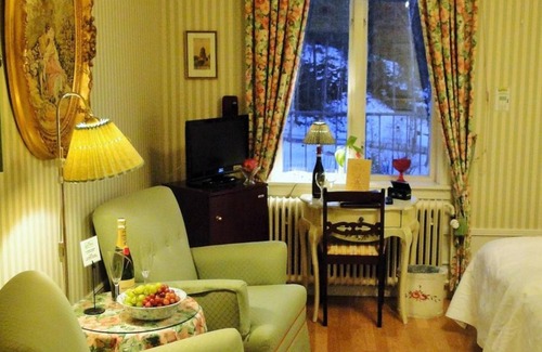 Sodertalje Hotel | Hotell Torpa Pensionat