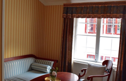 Eksjo Hotel | Hotell Vaxblekaregården