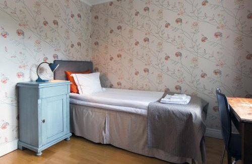 Ronneby House | Hotell Villa Vesta