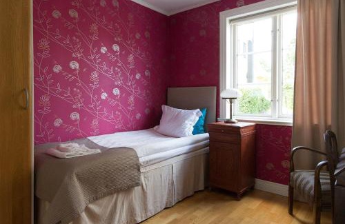 Ronneby House | Hotell Villa Vesta