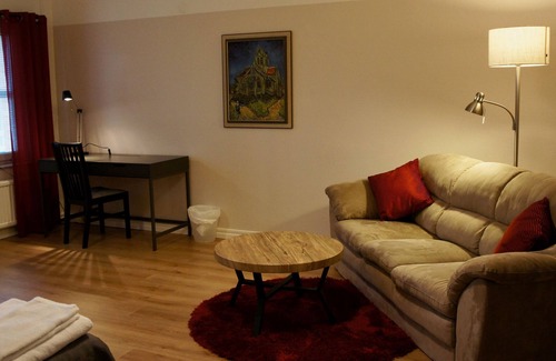 Vindeln Hotel | Hotell Vindelngallerian