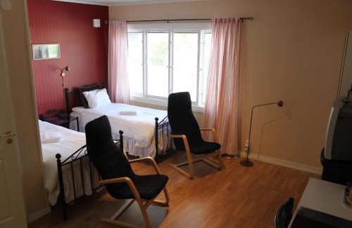 Bohult Bed & Breakfast | Hotell Zlafen Bed and Breakfast