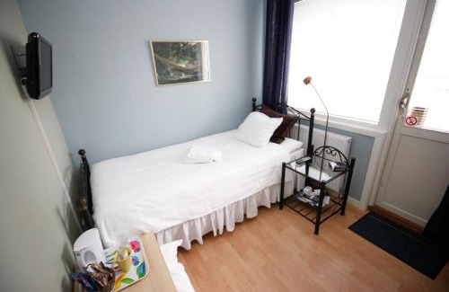 Bohult Bed & Breakfast | Hotell Zlafen Bed and Breakfast