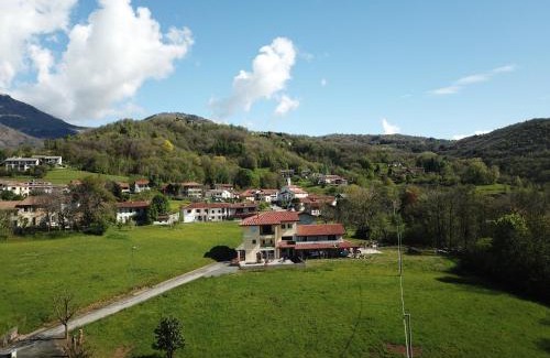 Cintano Bed & Breakfast | HOTELLERIE VALLE SACRA