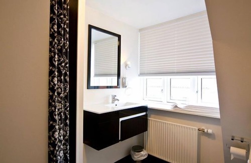 Hjørring Hotel | Hotellet
