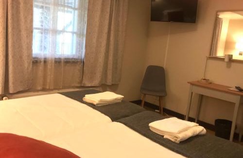 Parikkala Hotel | Hotelli Kägöne