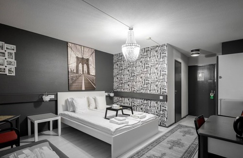 Karhula Hotel | Hotelli Leikari