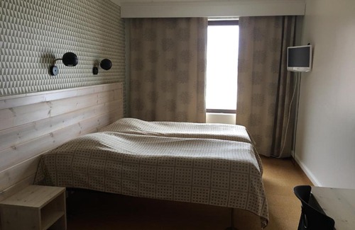 Pello Hotel | Hotelli Pellonhovi