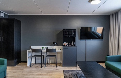 Jarvenpaa Hotel | Hotelli Sointu