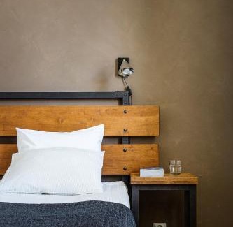 Tampere Hotel | Hotelli Ville