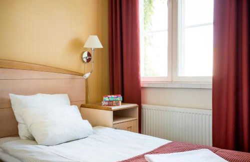 Tampere Hotel | Hotelli Ville