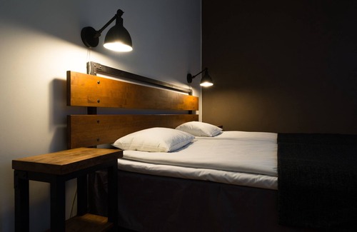 Tampere Hotel | Hotelli Ville