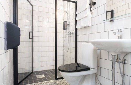 Tampere Hotel | Hotelli Ville